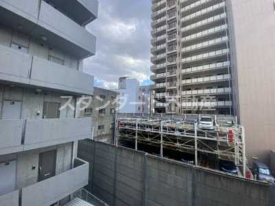 【展望】 | エスリード天六ラグジェ