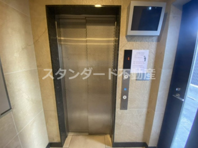 【その他共用部分】 | エスリード天六ラグジェ