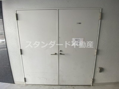 【その他】 | エスリード天六ラグジェ