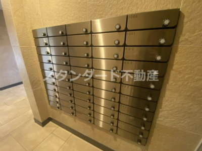 【その他共用部分】 | エスリード天六ラグジェ