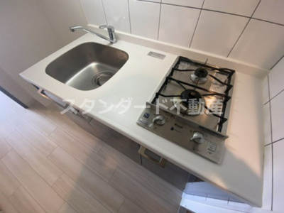 【キッチン】 | エスリード天六ラグジェ