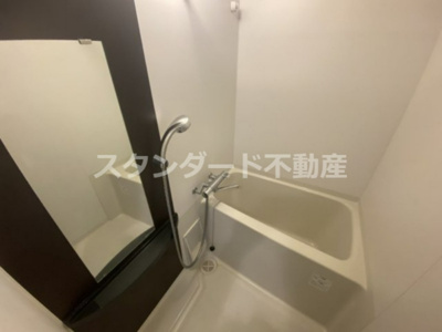 【浴室】 | エスリード天六ラグジェ