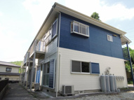 ハイツアスカ第２の画像