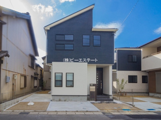 【外観】 | 最終1邸