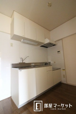 【キッチン】 | テミスガーデン | 同型タイプ