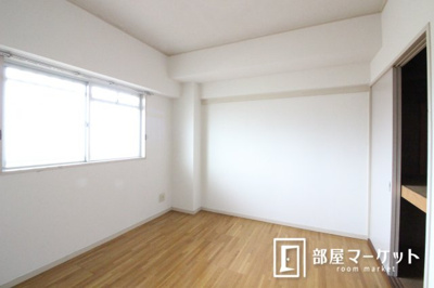 【寝室】 | テミスガーデン | 同型タイプ