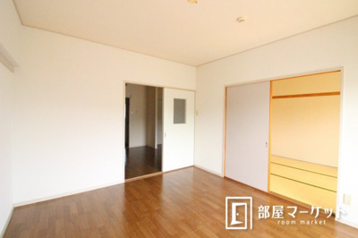 【内装】 | テミスガーデン | 同型タイプ