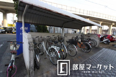 【その他共用部分】 | テミスガーデン