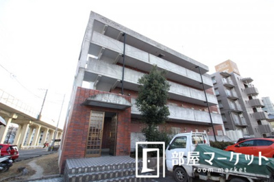 【外観】 | テミスガーデン