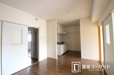 【居間・リビング】 | テミスガーデン | 同型タイプ