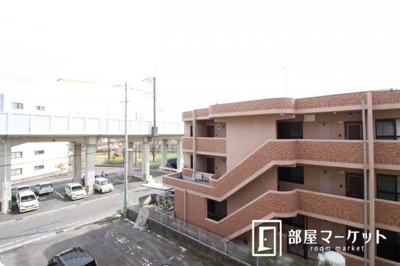 【展望】 | テミスガーデン | 同型タイプ