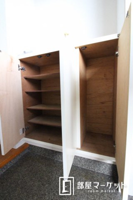 【内装】 | テミスガーデン | 同型タイプ