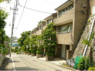 岡本ヒルサイドハウスの画像