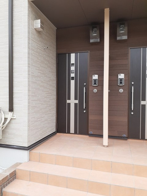 【エントランス】 | フラガンシア