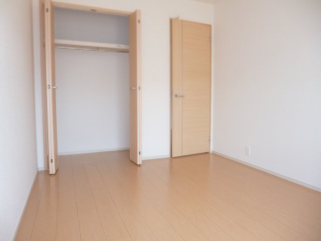 プティ・アンジュの洋室