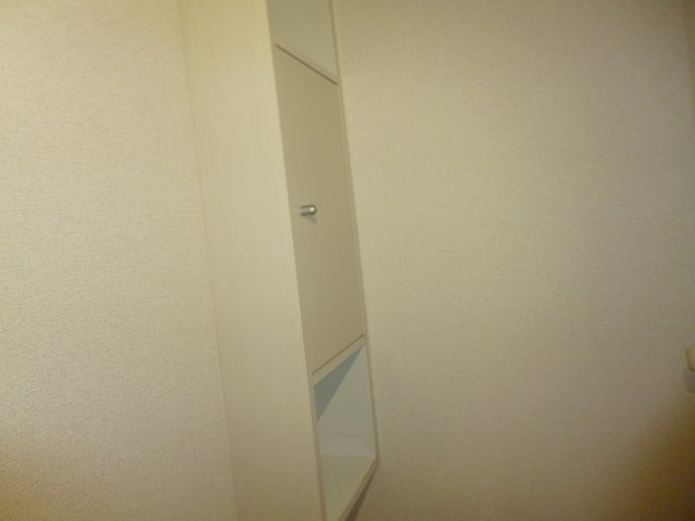 プティ・アンジュのトイレ