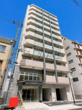 エスリードレジデンス大阪弁天町の画像