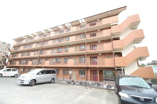 【外観】 | 計画的な修繕がなされた管理体制良好の優雅な外観です♪