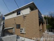 ヴァンベール　椿の画像