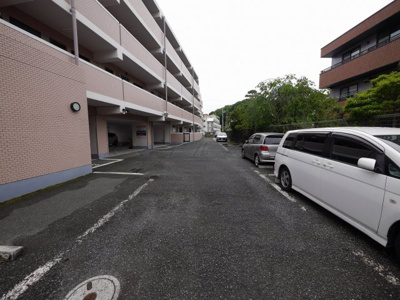 【その他共用部分】 | ＹＭＤⅢマンション