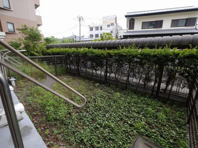 【展望】 | モアステージ戸塚