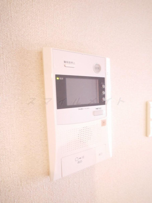 【セキュリティ】 | モアステージ戸塚