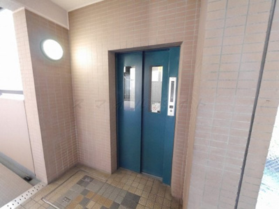 【その他共用部分】 | モアステージ戸塚