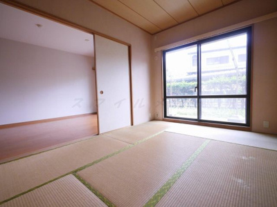 【内装】 | モアステージ戸塚