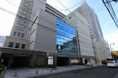 【外観】 | イマス二日町ビル