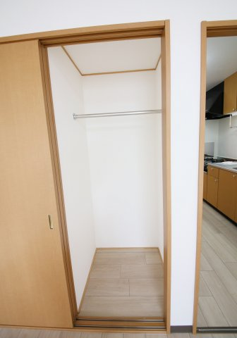 パル平和の収納