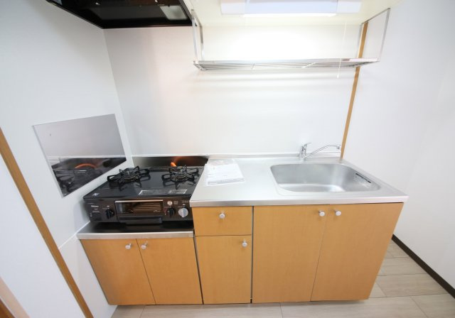 パル平和のキッチン