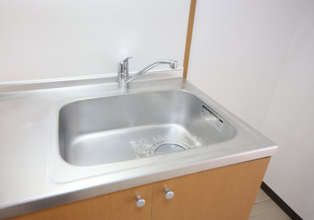 パル平和の内装