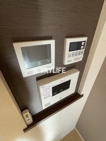 モメント　ブリーシュフルのセキュリティ