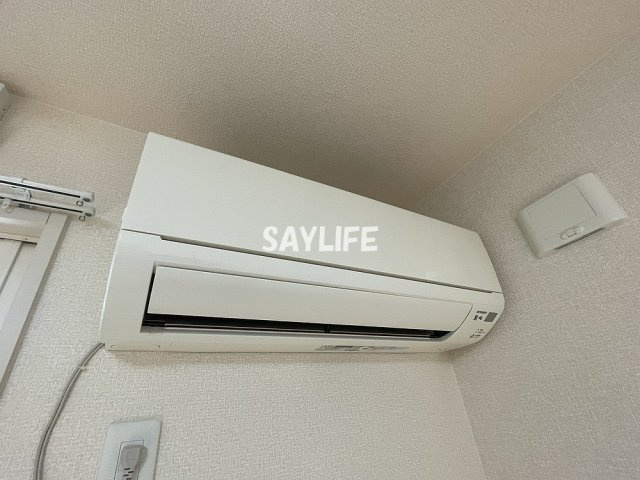 モメント　ブリーシュフルの設備