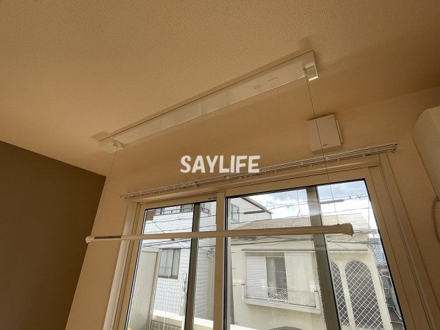 モメント　ブリーシュフルの設備
