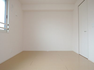 【洋室】 | モンアベニュー