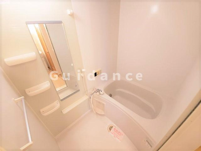 【浴室】 | ベルグラースI