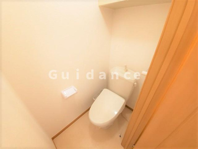 【トイレ】 | ベルグラースI