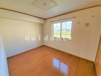 【洋室】 | ベルグラースI