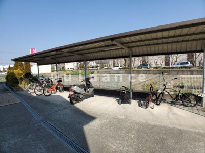 【その他共用部分】 | ベルグラースI