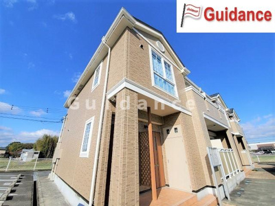 【外観】 | ベルグラースI