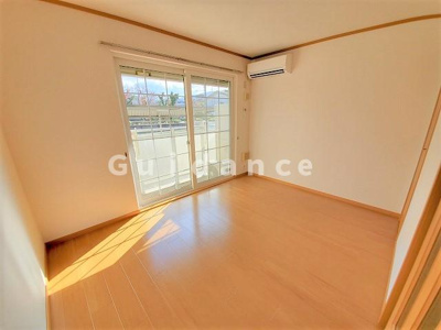 【居間・リビング】 | ベルグラースI