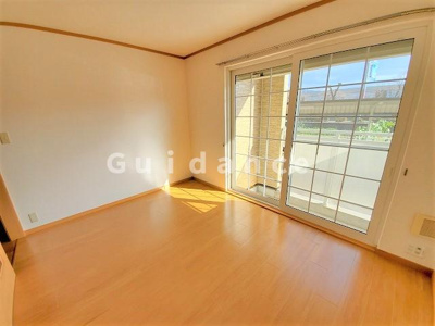 【内装】 | ベルグラースI