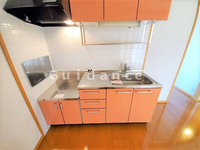 【キッチン】 | ベルグラースI