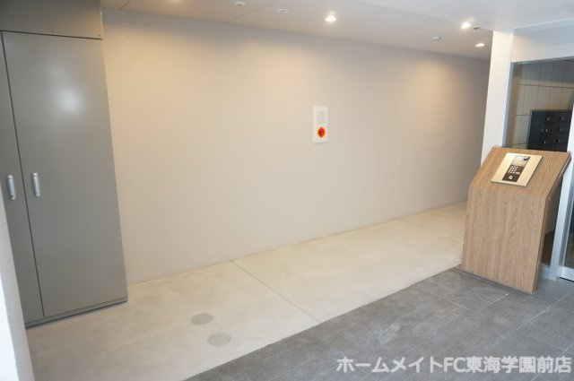 金鼎ビルkomeyaのその他共用部分