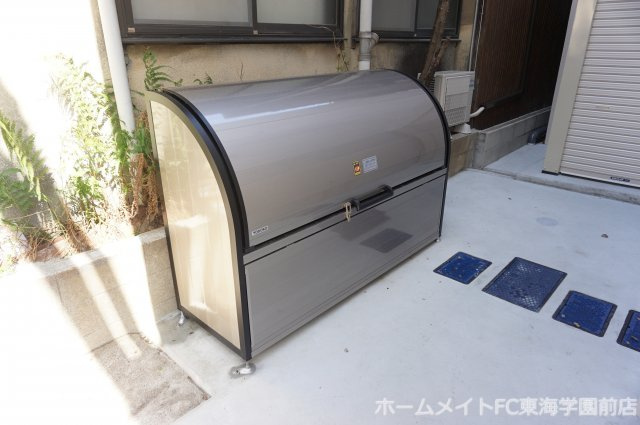 金鼎ビルkomeyaのその他共用部分