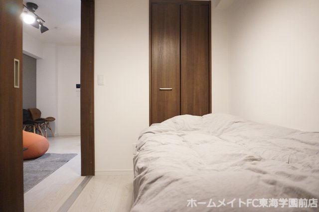 金鼎ビルkomeyaの洋室