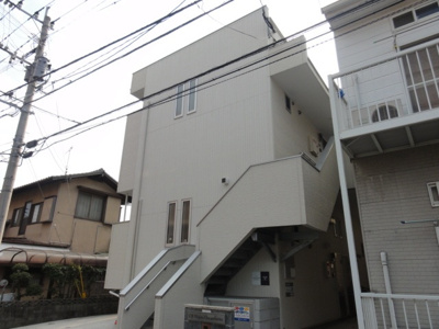 【その他共用部分】 | ＣＢ和白オーシャンフォルム