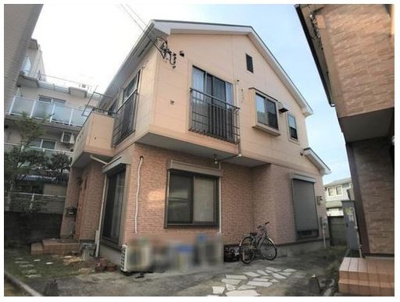 【外観】 | 藤沢市羽鳥5丁目　戸建