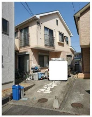 【外観】 | 藤沢市羽鳥5丁目　戸建